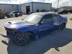 Dodge Charger salvage cars for sale: 2019 Dodge Charger R/T