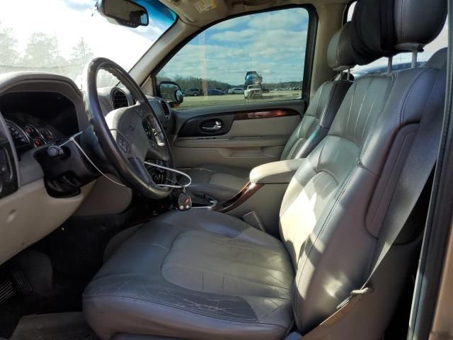 2003 GMC Envoy XL