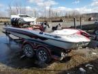 2010 Ranger Bassboat