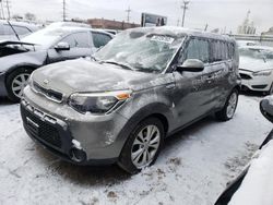 2015 KIA Soul + for sale in Chicago Heights, IL