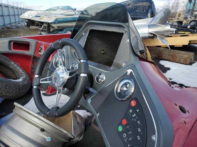 2010 Ranger Bassboat