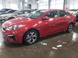 2021 KIA Forte FE for sale in Ham Lake, MN