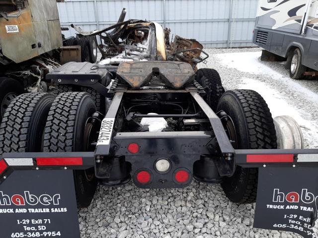 2015 Freigliner Cascadia 125
