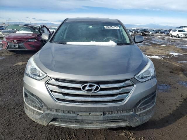 2014 Hyundai Santa FE Sport