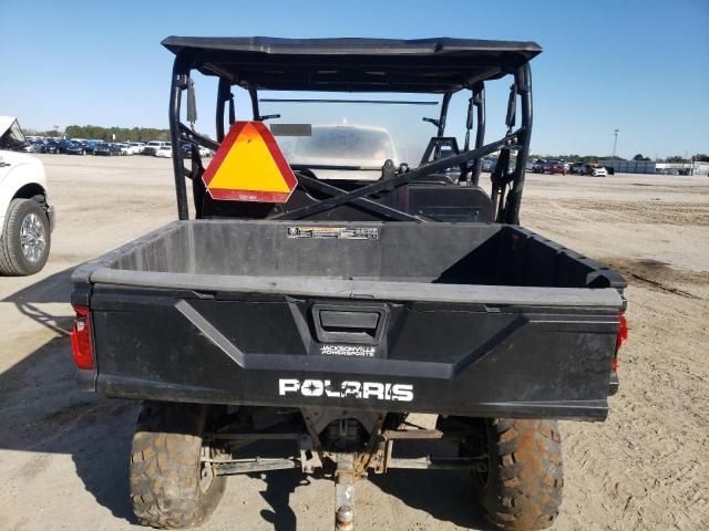 2019 Polaris Ranger Crew 570-6