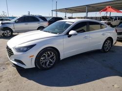 2022 Hyundai Sonata SEL for sale in Anthony, TX