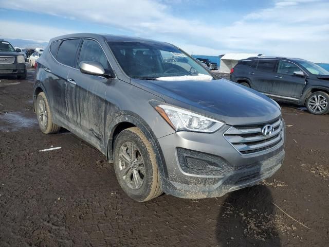 2014 Hyundai Santa FE Sport