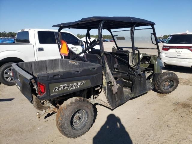 2019 Polaris Ranger Crew 570-6