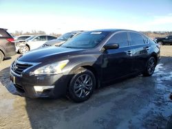 2015 Nissan Altima 2.5 en venta en Cahokia Heights, IL