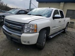 2011 Chevrolet Silverado C1500 LT en venta en Windsor, NJ