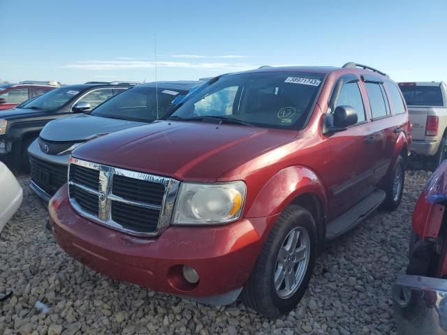 2007 Dodge Durango SLT