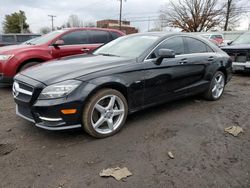 2012 Mercedes-Benz CLS 550 4matic for sale in New Britain, CT