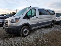 Ford Vehiculos salvage en venta: 2020 Ford Transit T-350