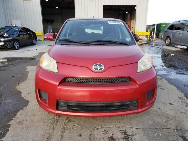 2009 Scion XD