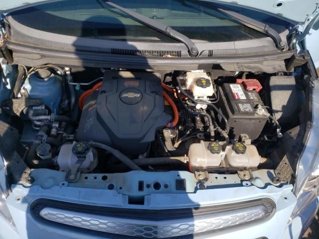 2014 Chevrolet Spark EV 2LT