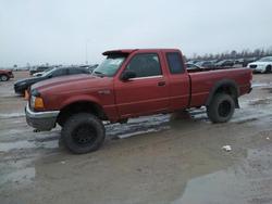 2003 Ford Ranger Super Cab for sale in Houston, TX