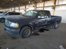 2000 Ford F150 for sale in Phoenix, AZ