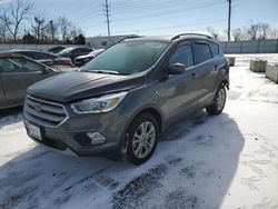 2017 Ford Escape SE for sale in Cahokia Heights, IL