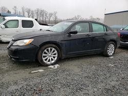 2014 Chrysler 200 Touring for sale in Spartanburg, SC
