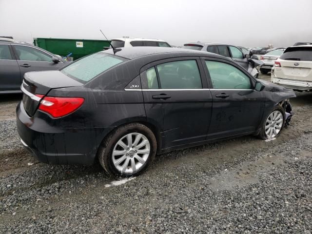 2014 Chrysler 200 Touring