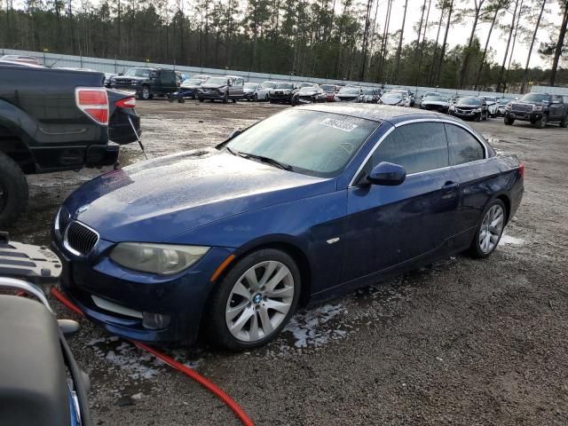 2011 BMW 328 I