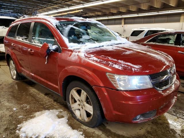 2009 Dodge Journey SXT