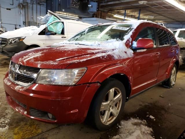 2009 Dodge Journey SXT