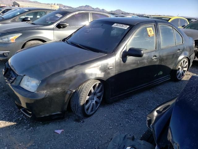 2005 Volkswagen Jetta GLI