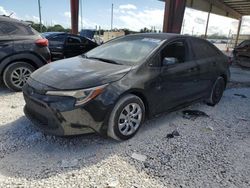 2021 Toyota Corolla LE for sale in Homestead, FL