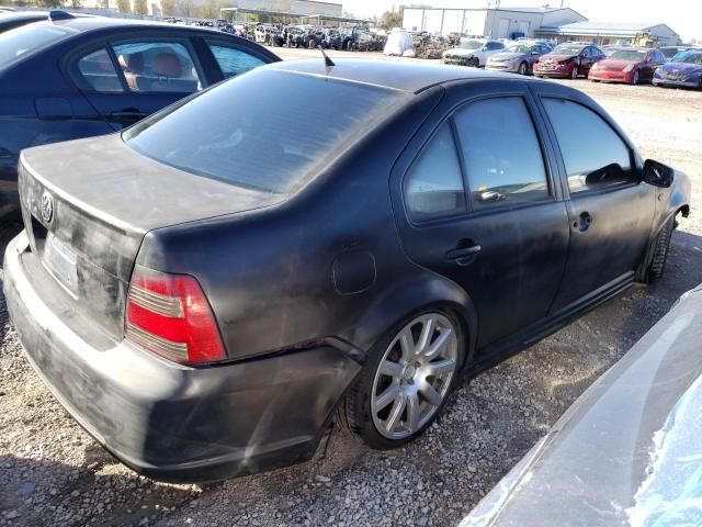 2005 Volkswagen Jetta GLI