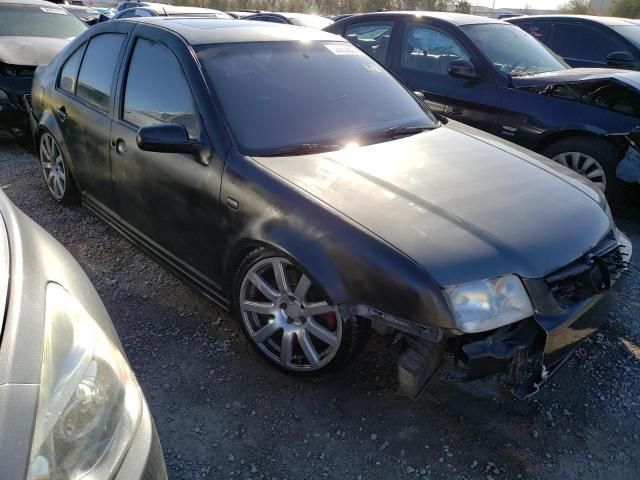 2005 Volkswagen Jetta GLI