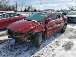 Hyundai Elantra salvage cars for sale: 2017 Hyundai Elantra SE