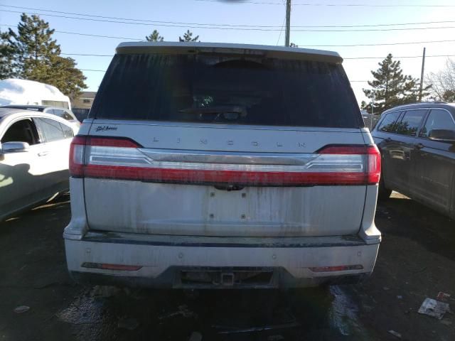 2021 Lincoln Navigator l Reserve