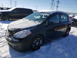 2010 Nissan Versa S for sale in Dyer, IN