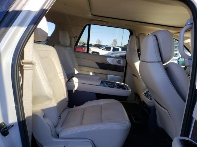 2021 Lincoln Navigator l Reserve