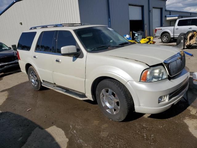 2005 Lincoln Navigator