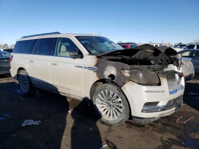2021 Lincoln Navigator l Reserve