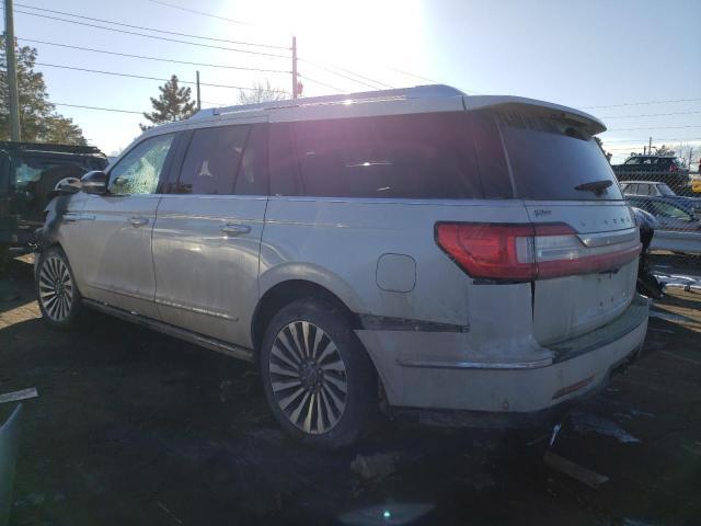 2021 Lincoln Navigator l Reserve