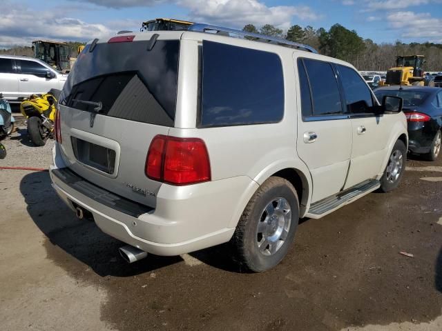 2005 Lincoln Navigator