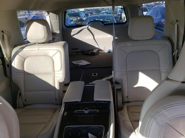 2021 Lincoln Navigator l Reserve