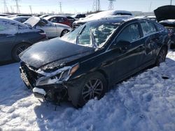 2015 Hyundai Sonata SE for sale in Elgin, IL