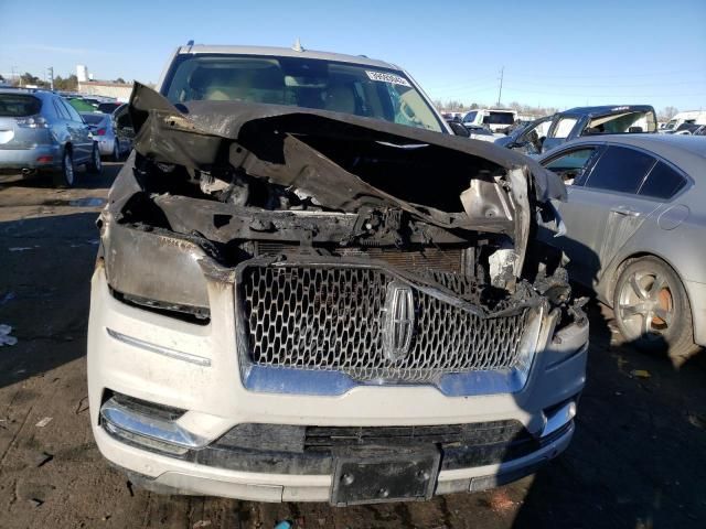 2021 Lincoln Navigator l Reserve