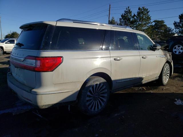 2021 Lincoln Navigator l Reserve