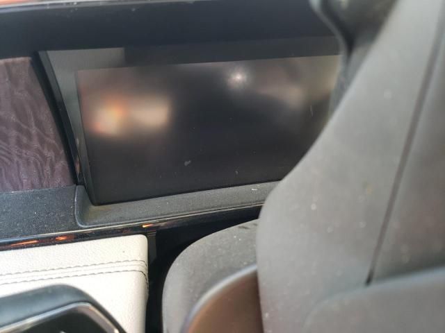 2021 Lincoln Navigator l Reserve