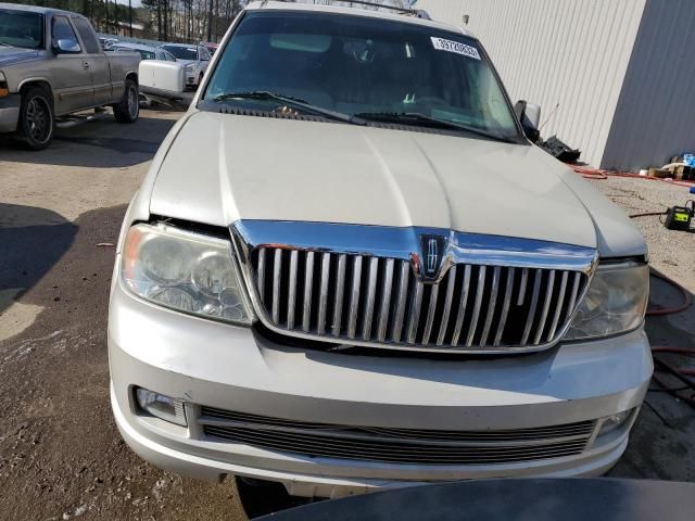 2005 Lincoln Navigator