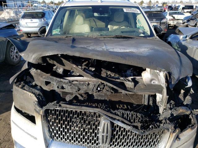 2021 Lincoln Navigator l Reserve