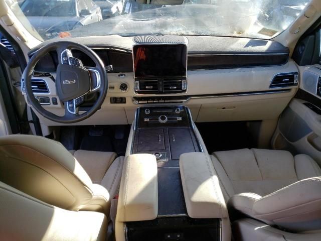 2021 Lincoln Navigator l Reserve