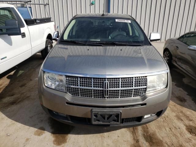 2008 Lincoln MKX