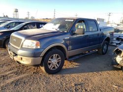 2004 Ford F150 Supercrew for sale in Chicago Heights, IL