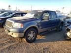 2004 Ford F150 Supercrew